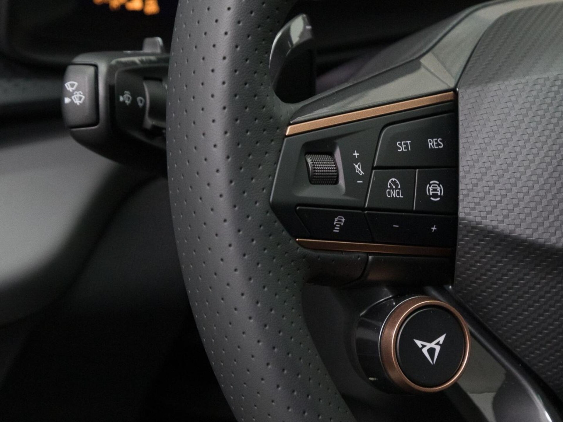 CUPRA Terramar VZ