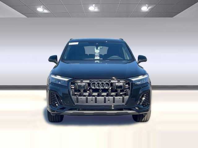 2026 Audi Q7 Premium Plus - Photo 6
