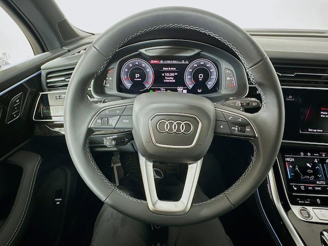 2026 Audi Q7 Premium Plus - Photo 11