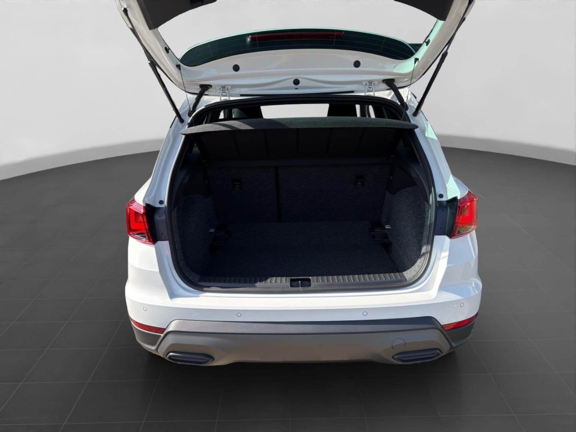 SEAT Arona Style