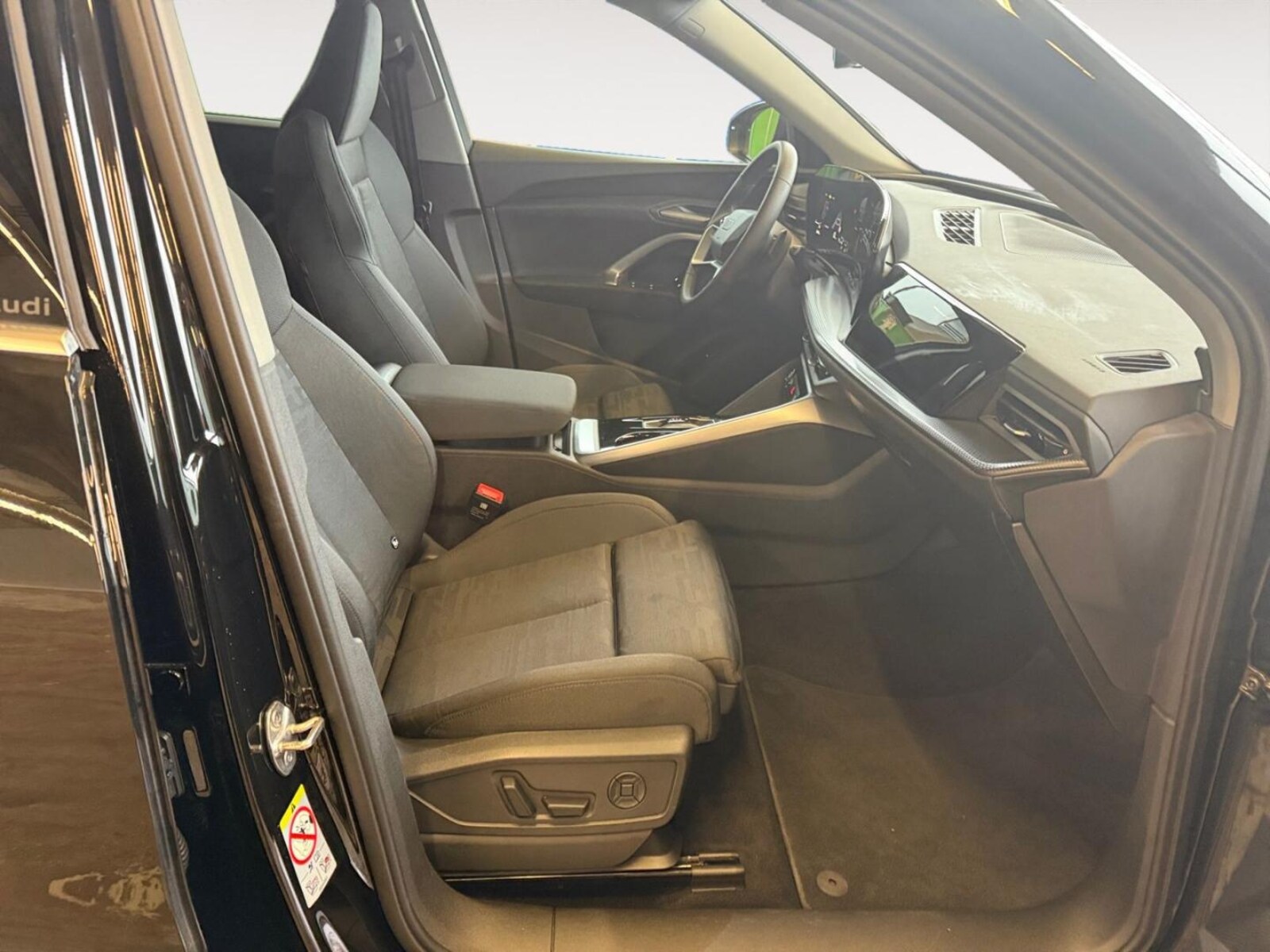 Audi Q5 – Bild 17