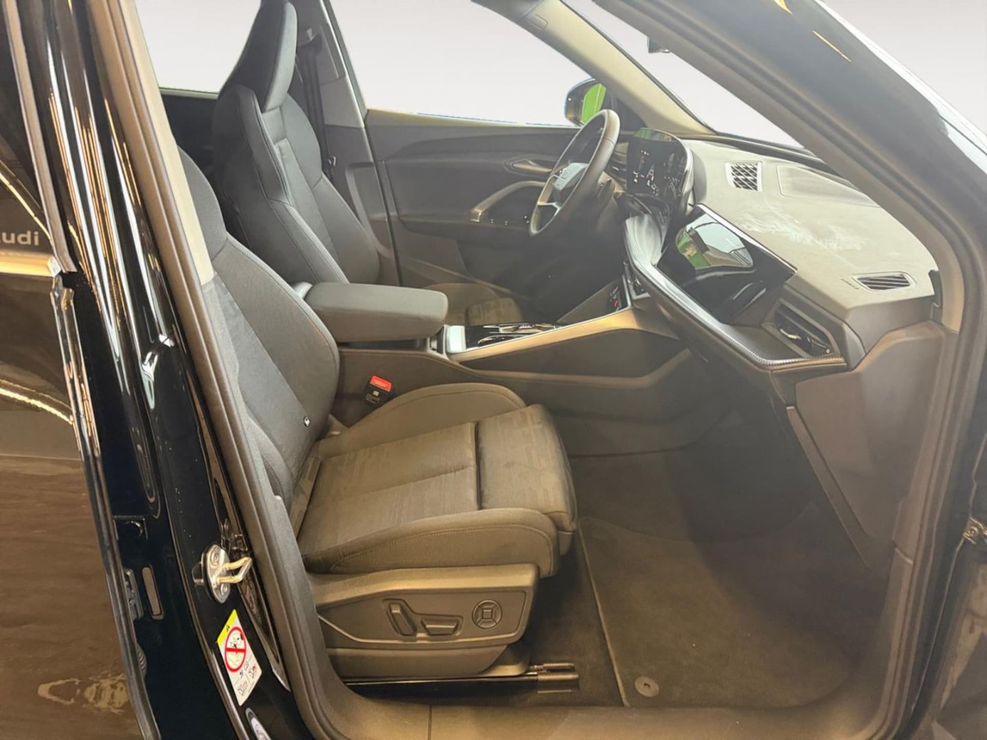 Audi Q5 SUV