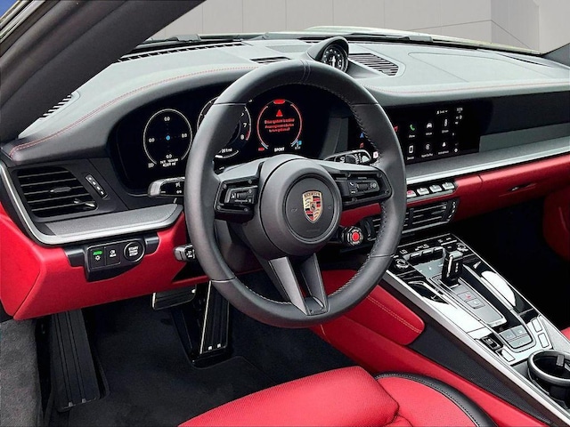 2025 Porsche