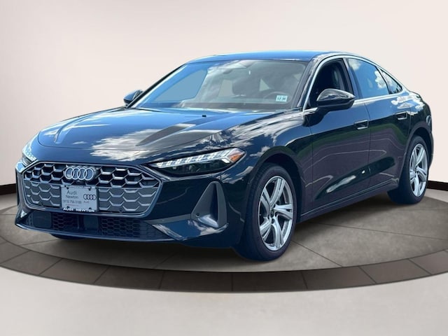 2025 Audi A5 Sedan