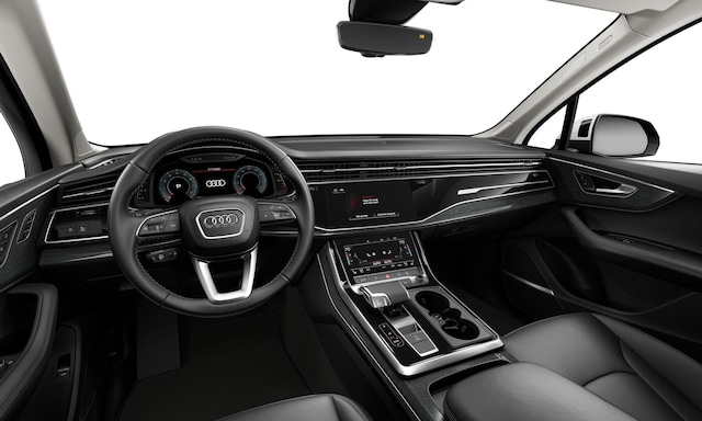 2023 Audi Q7