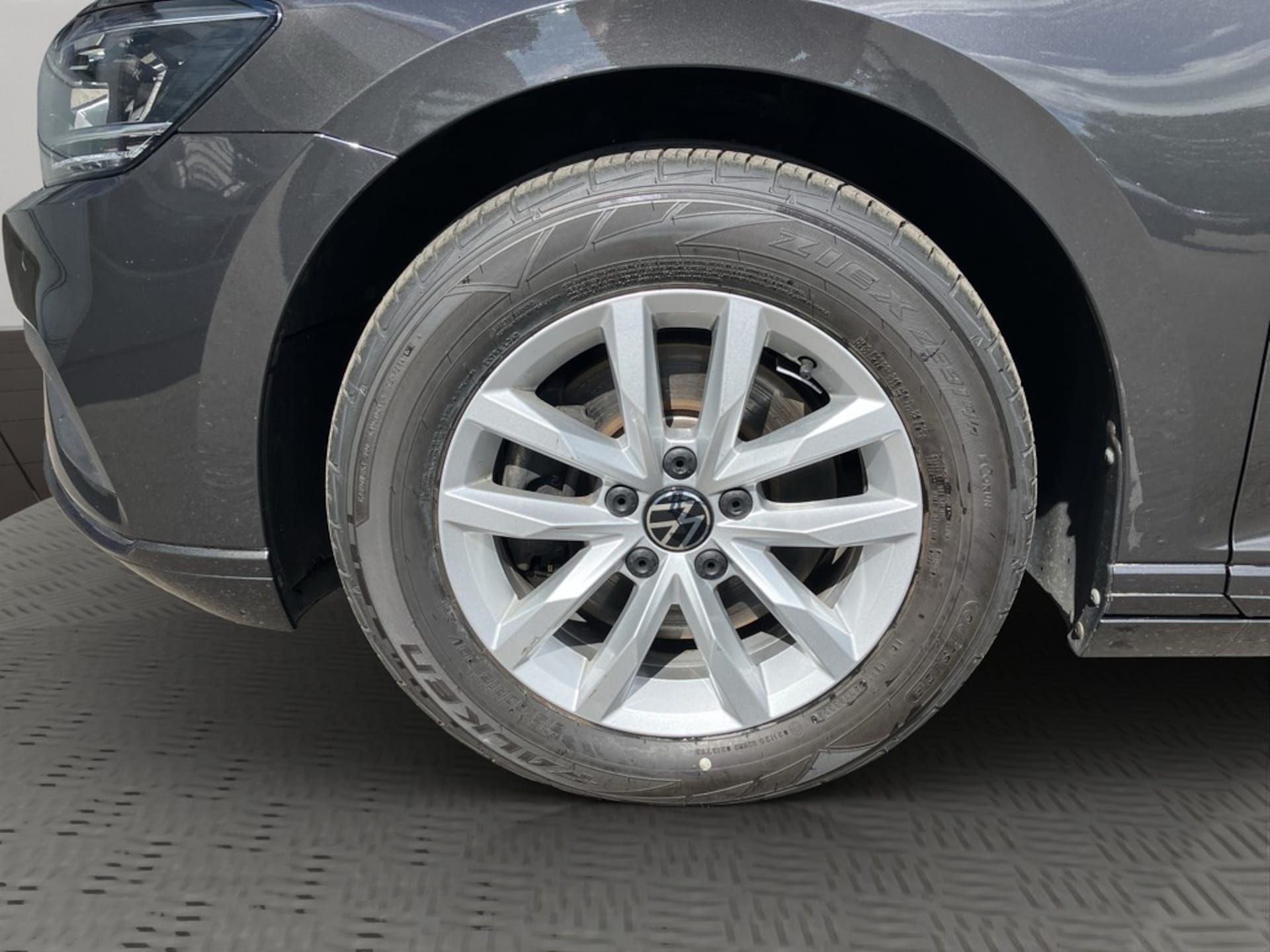 Volkswagen Passat Variant Business