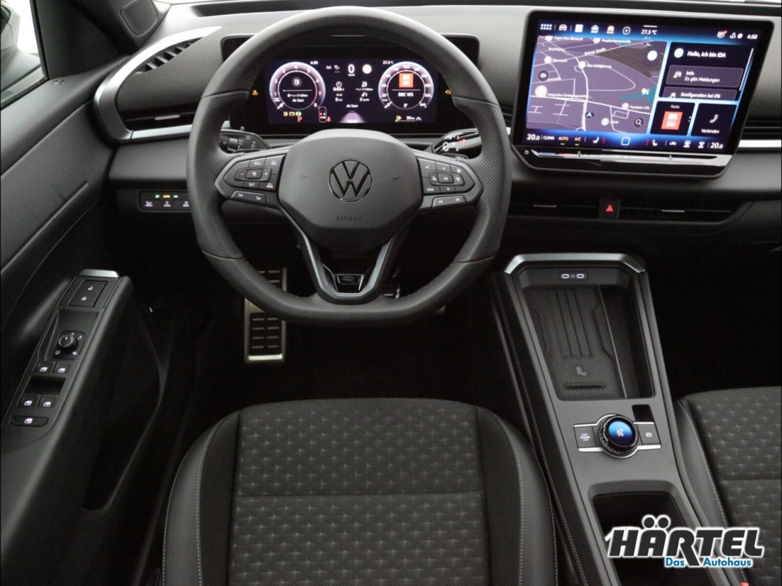 Volkswagen T-Roc – Bild 10