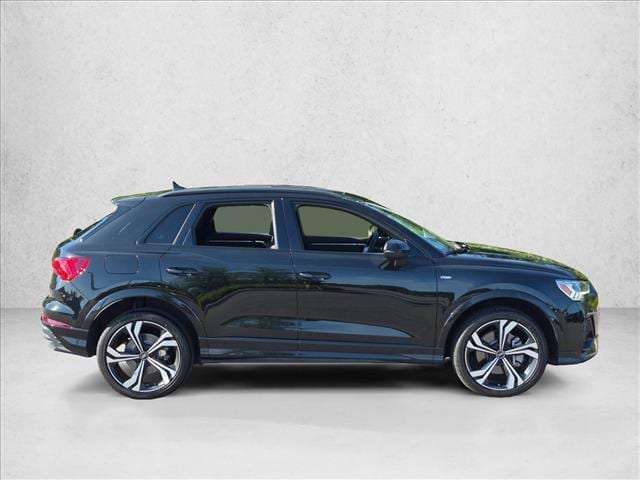 2023 Audi Q3 SUV