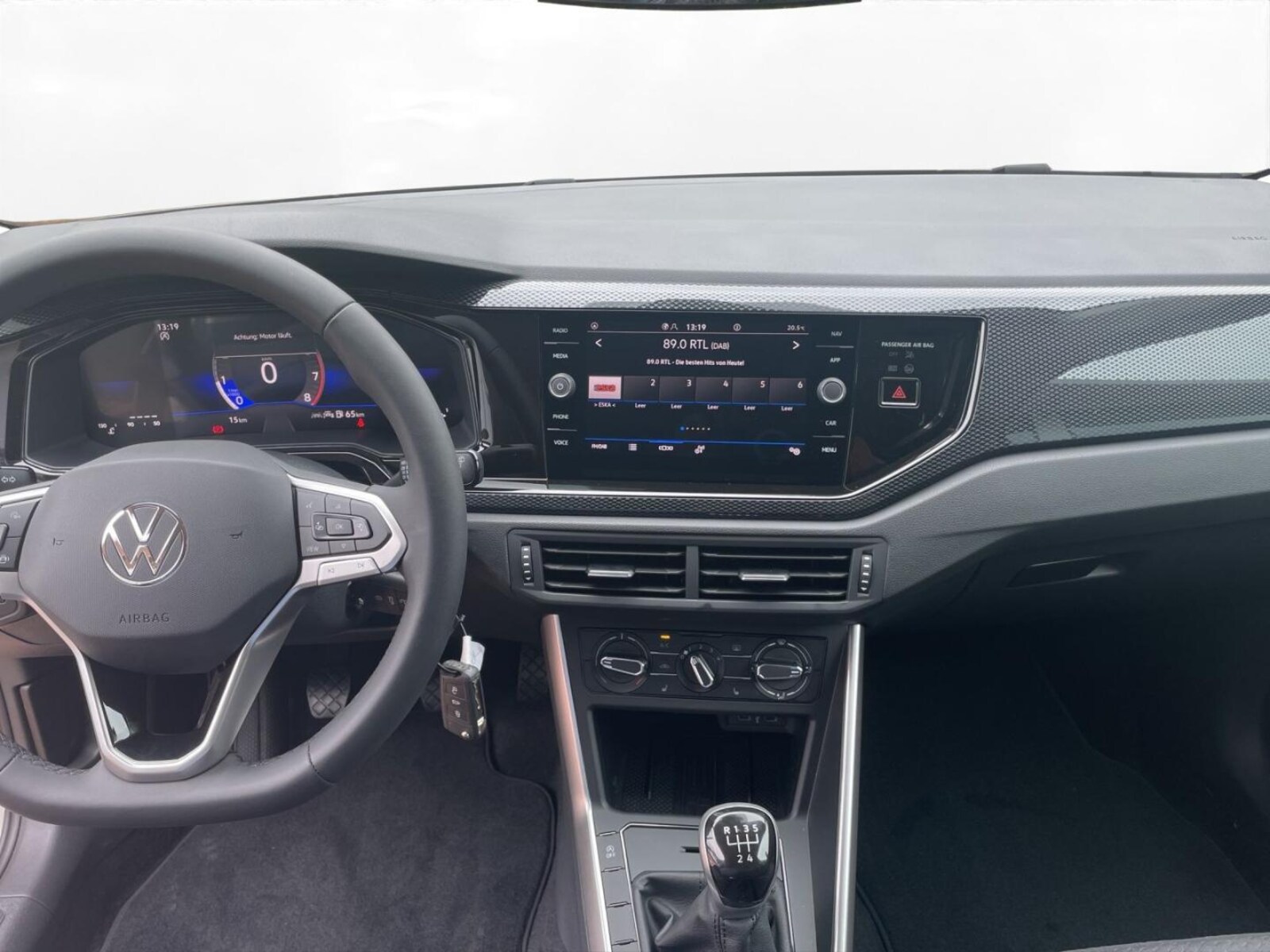 Volkswagen Polo – Bild 7