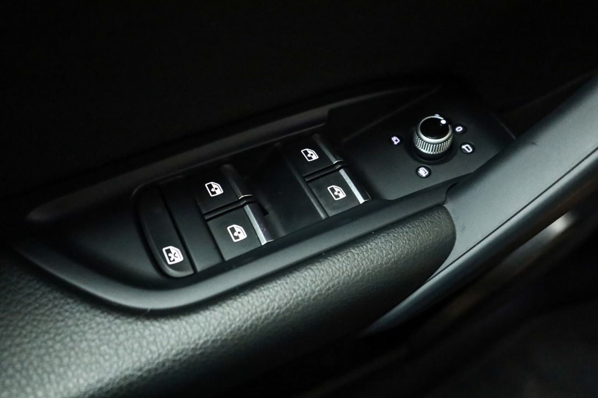 Audi Q5 SUV