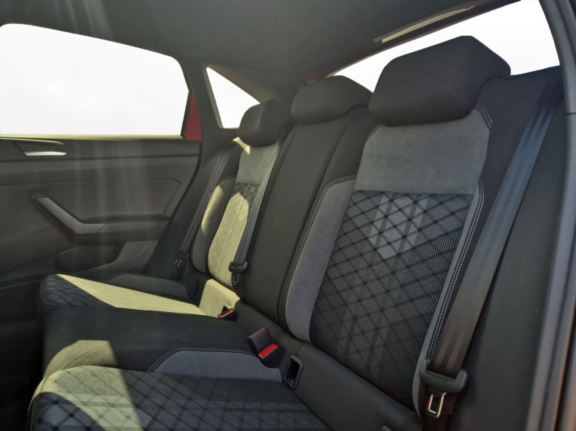 Volkswagen Taigo R-Line