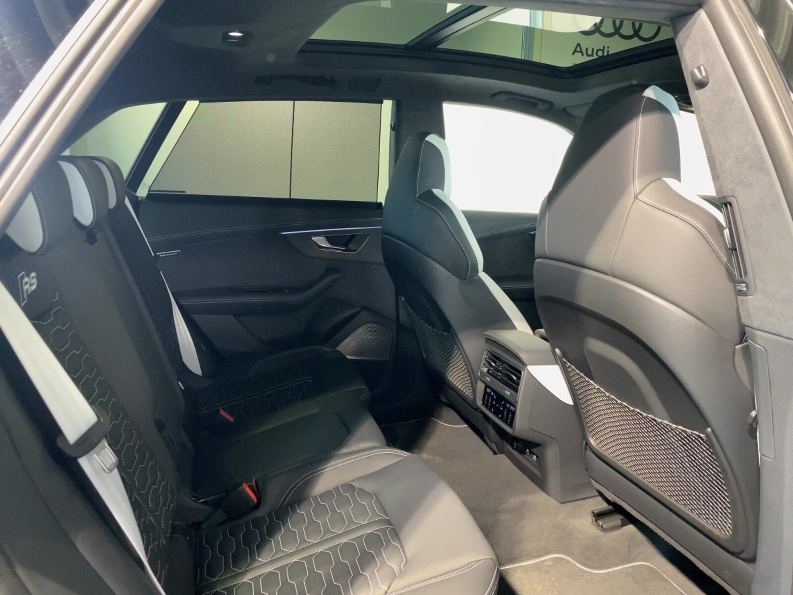 Audi RS Q8 – Bild 9