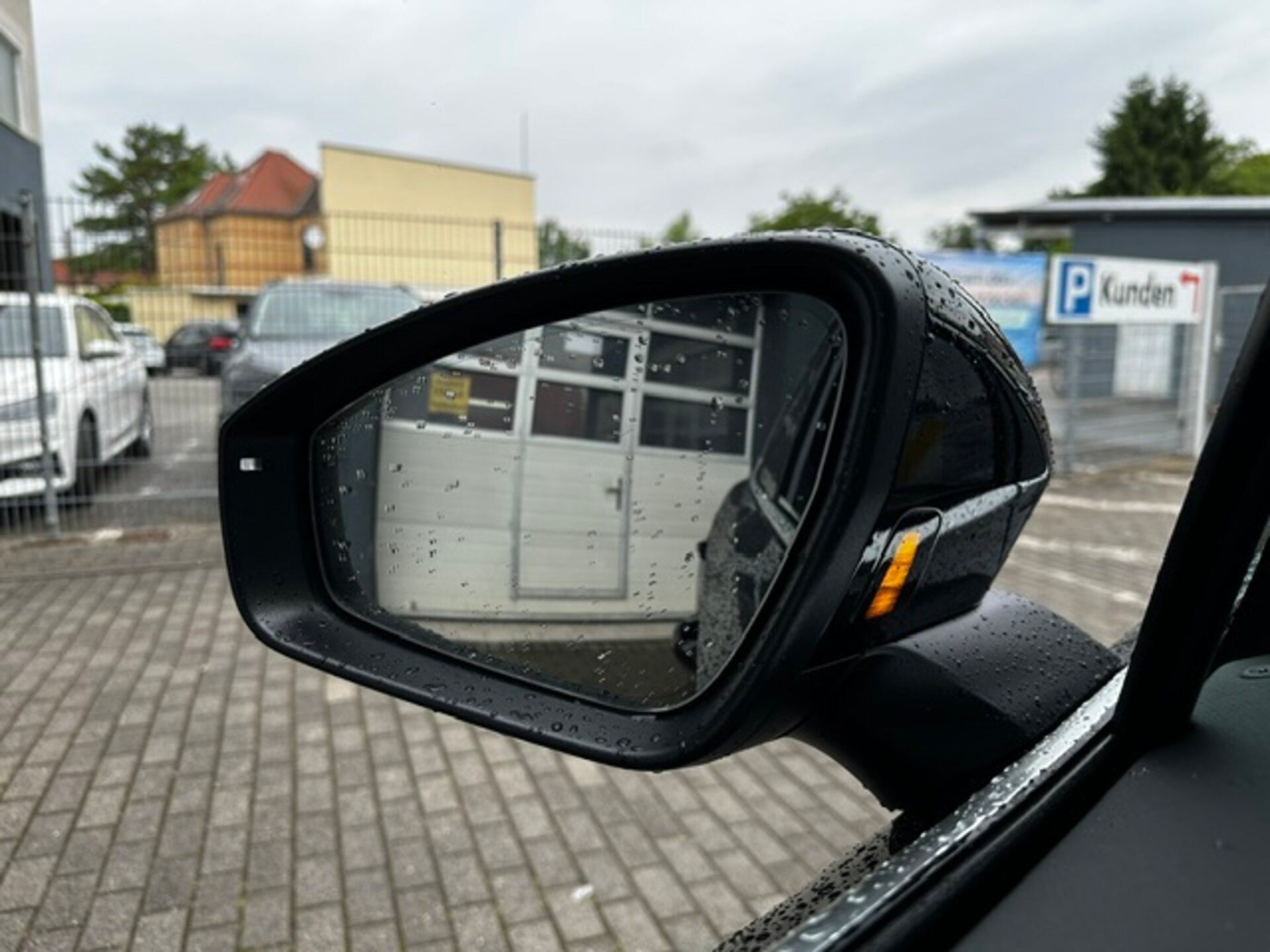 Skoda Elroq 85x