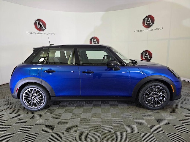 2026 MINI