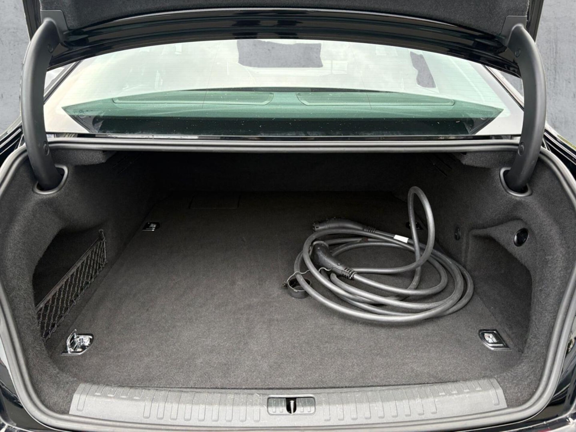 Audi A6 Limousine TFSI e