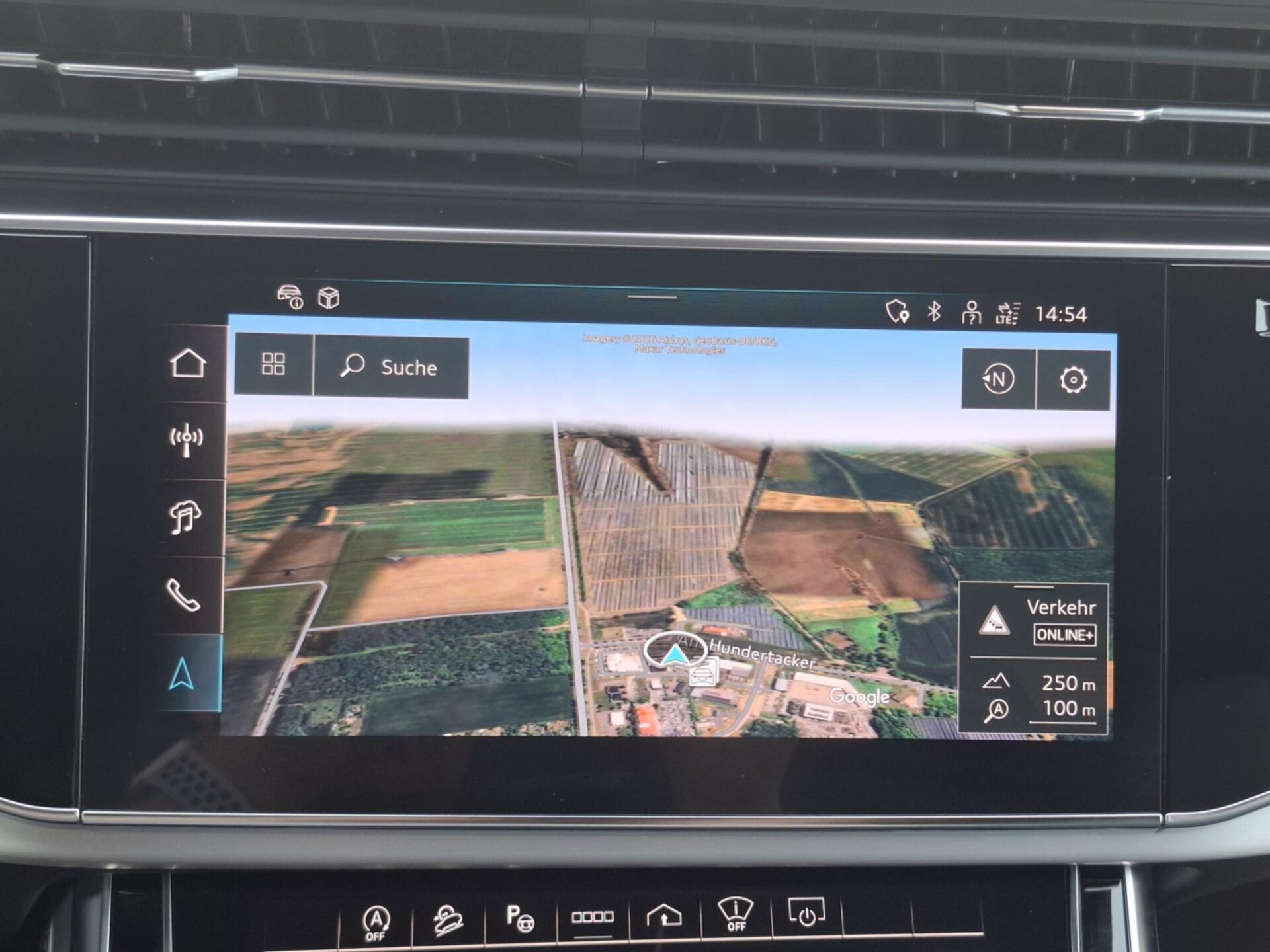 Audi Q8 SUV