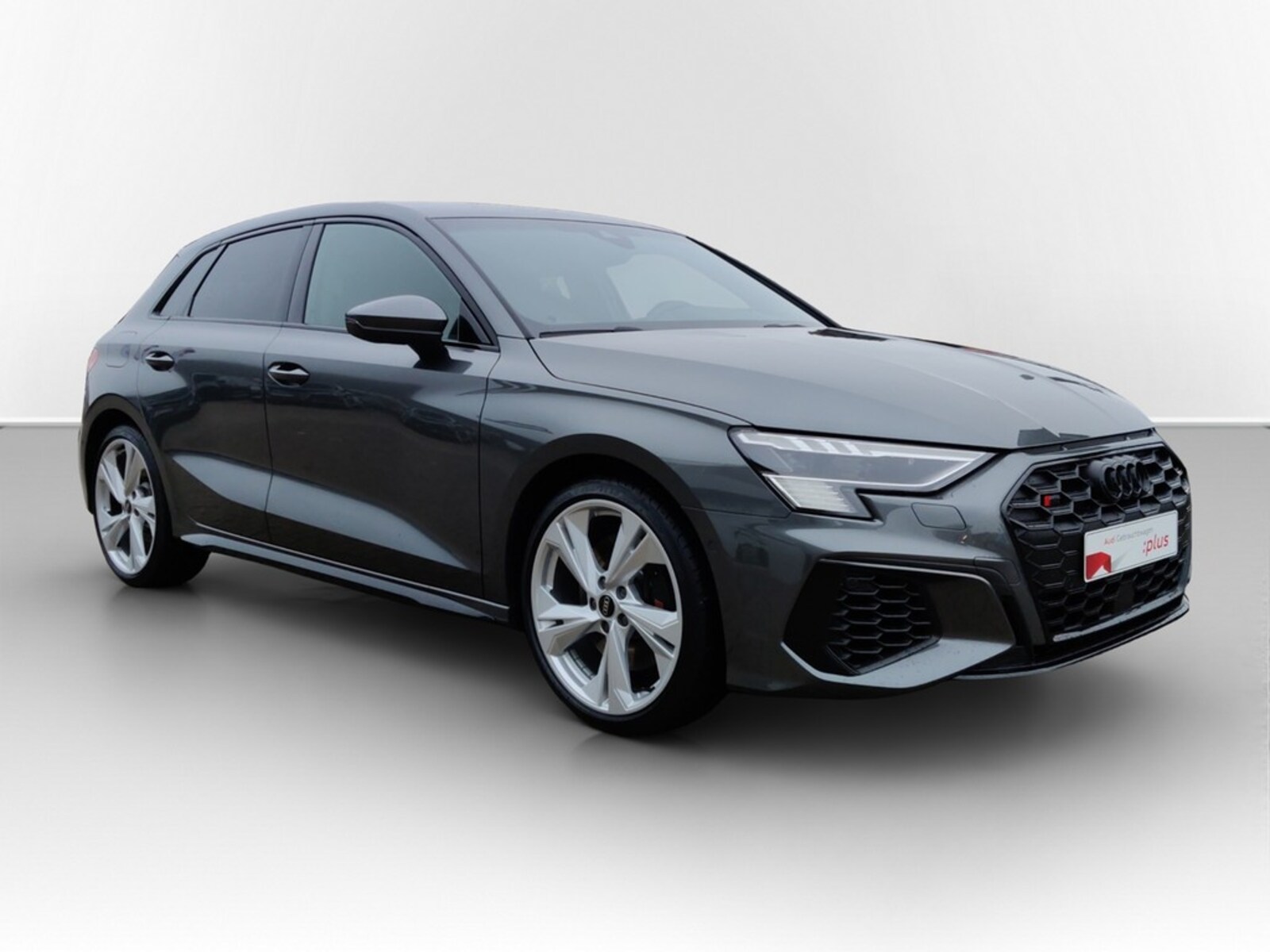 Audi S3 Sportback – Bild 3