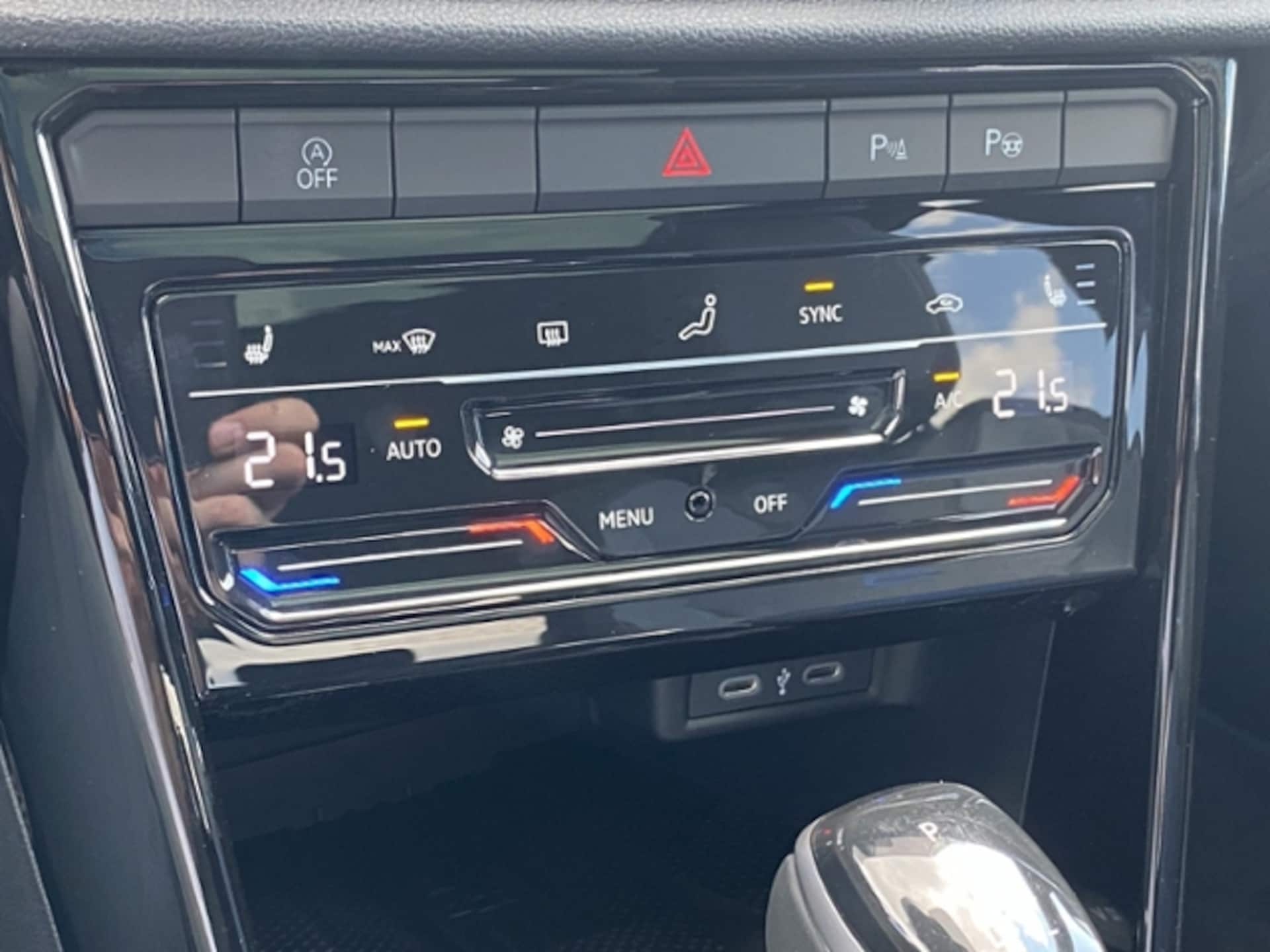 Volkswagen T-Roc R