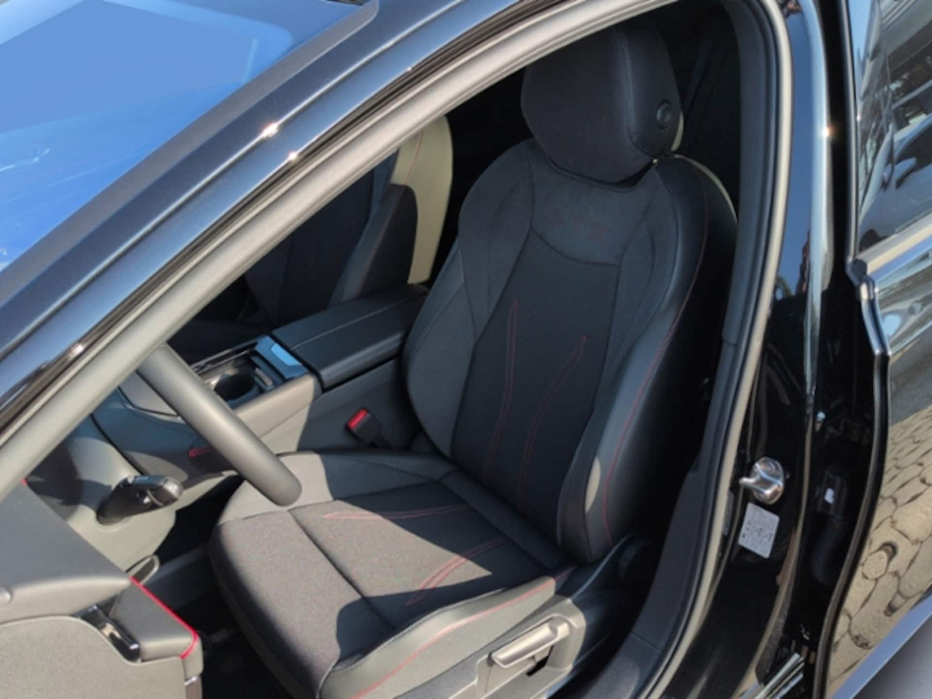 Volkswagen ID.7 Tourer GTX