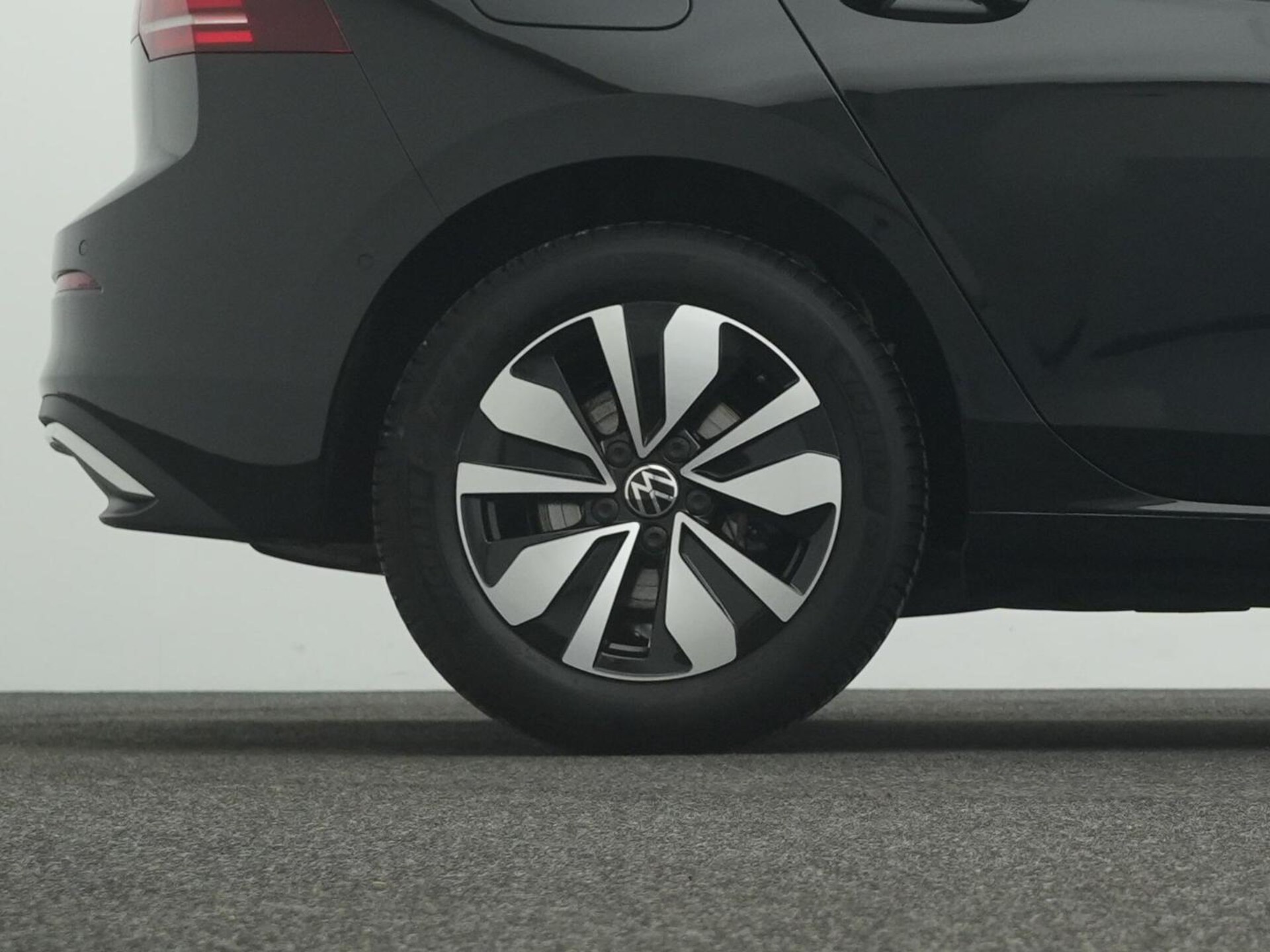 Volkswagen Golf Goal