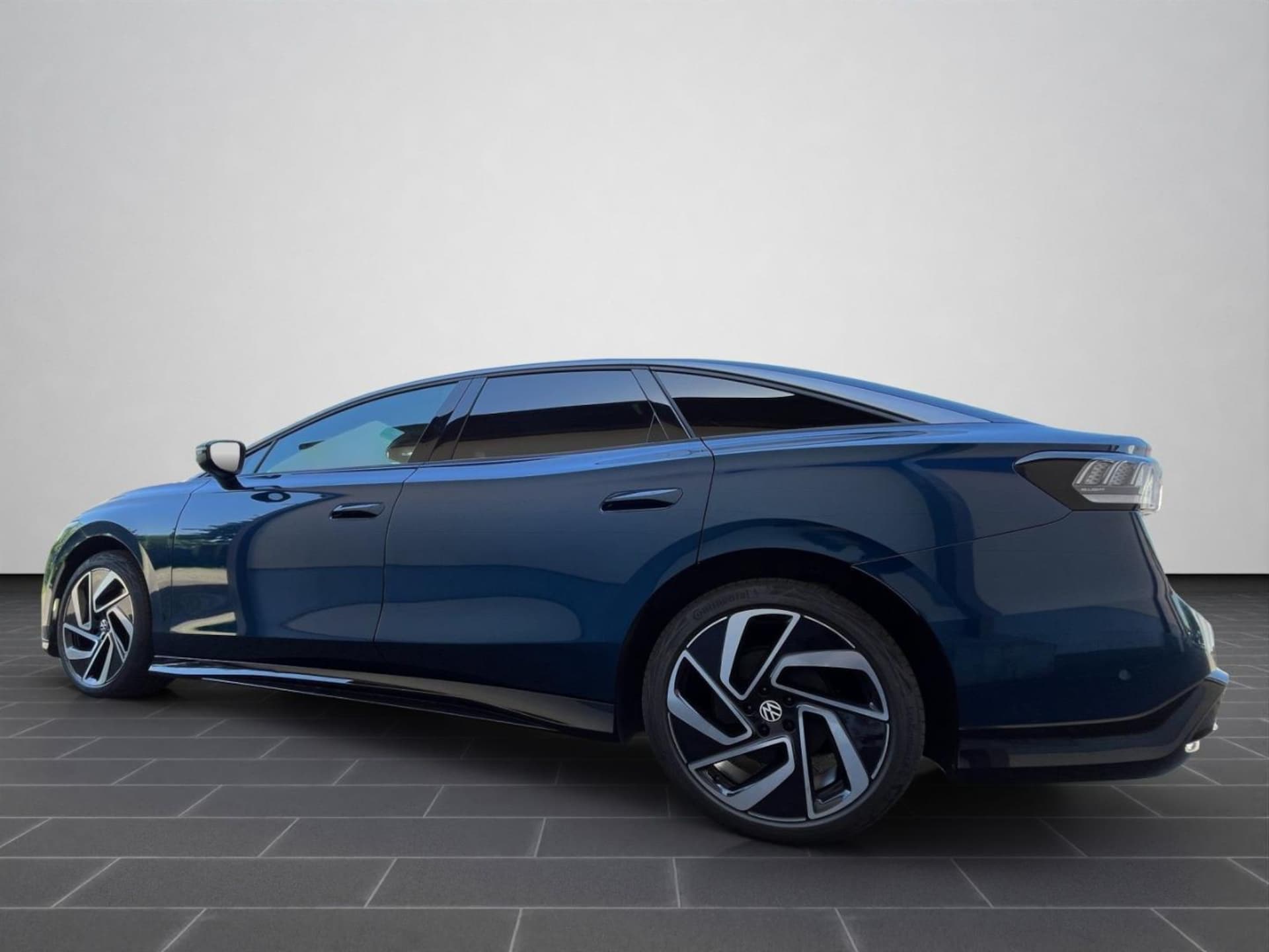 Volkswagen ID.7 Pro