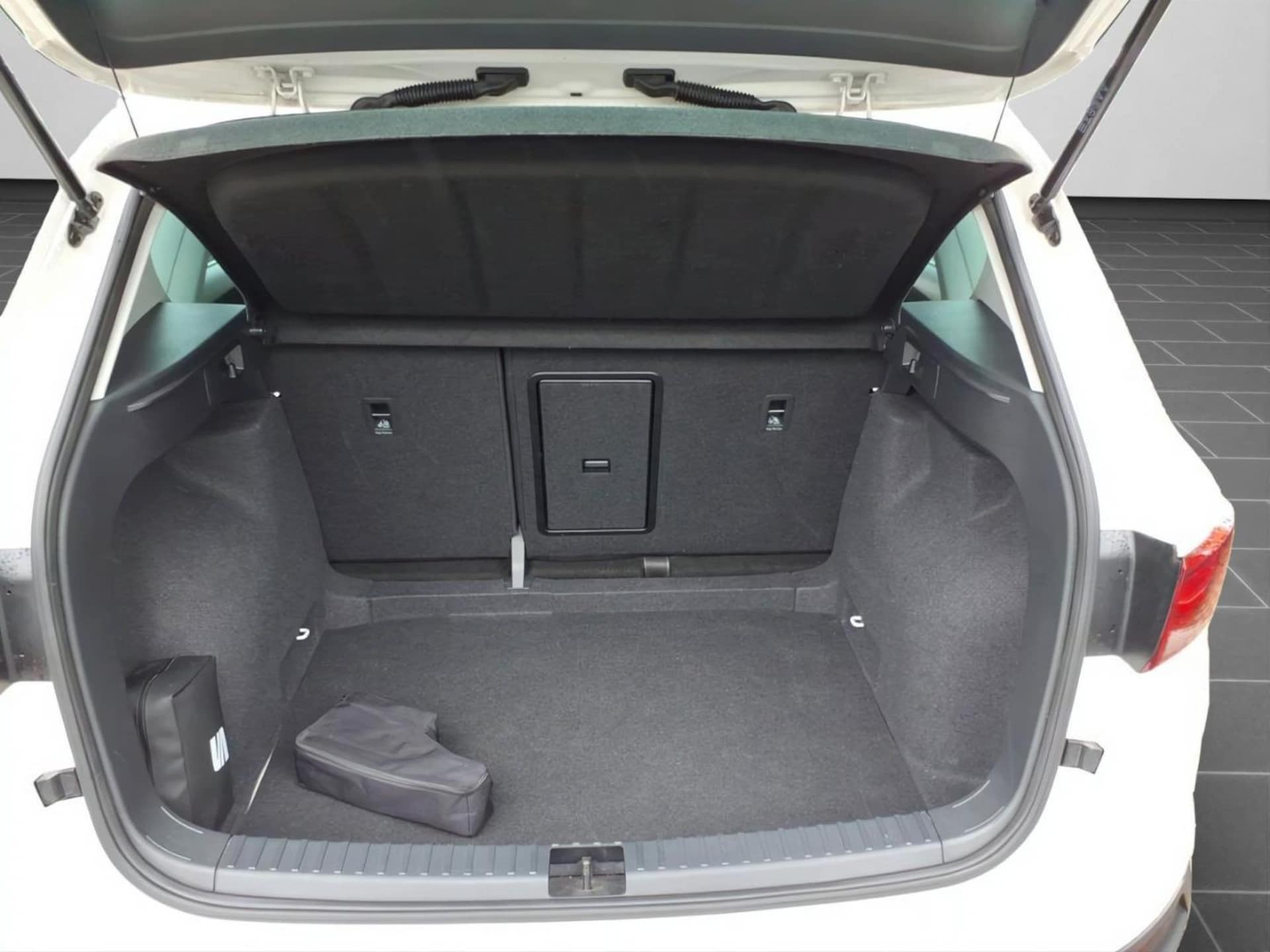 SEAT Ateca Xperience