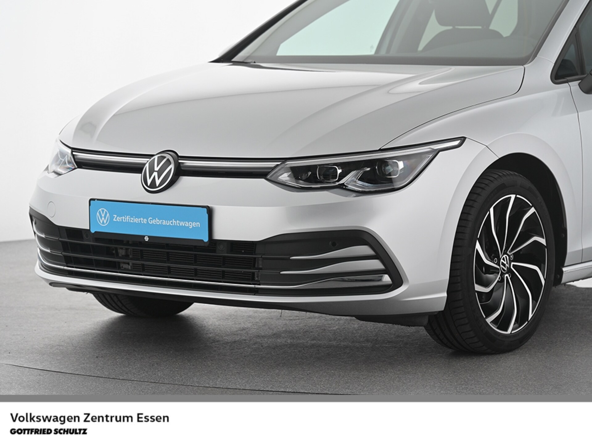 Volkswagen Golf MOVE