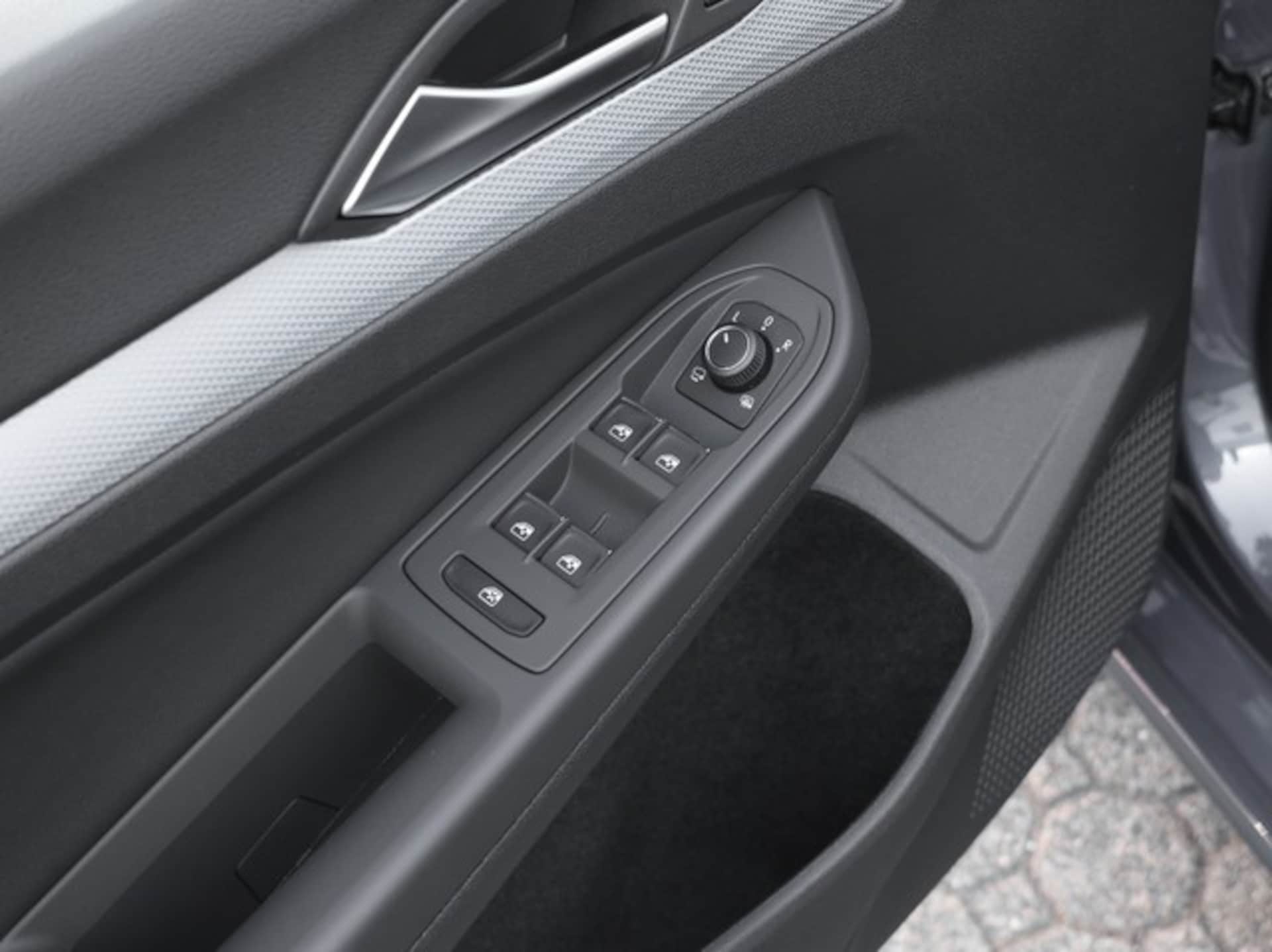 Volkswagen Golf Variant Goal