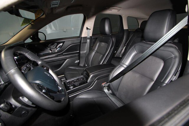 2025 Lincoln Corsair