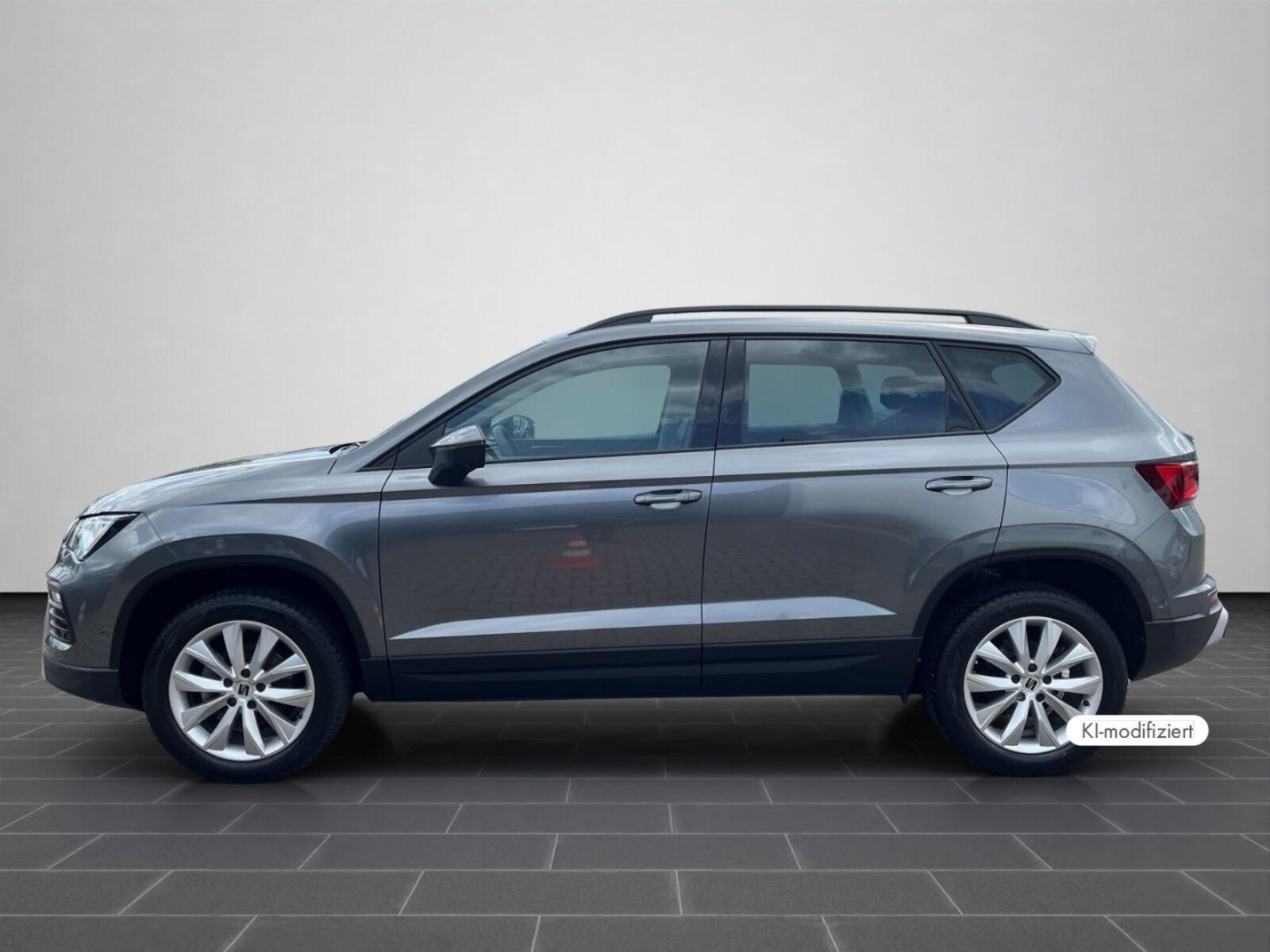 SEAT Ateca – Bild 7