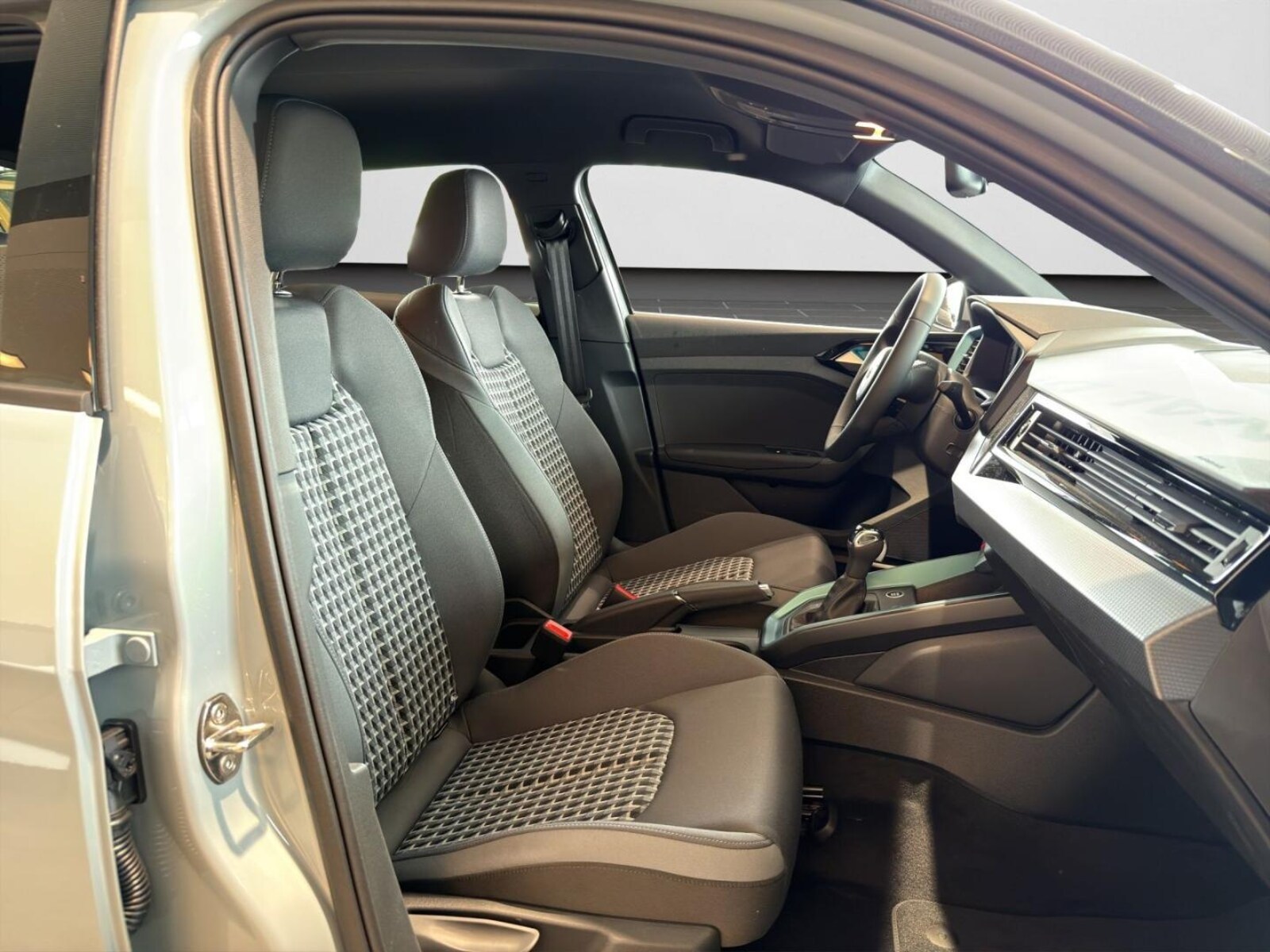 Audi A1 allstreet – Bild 4