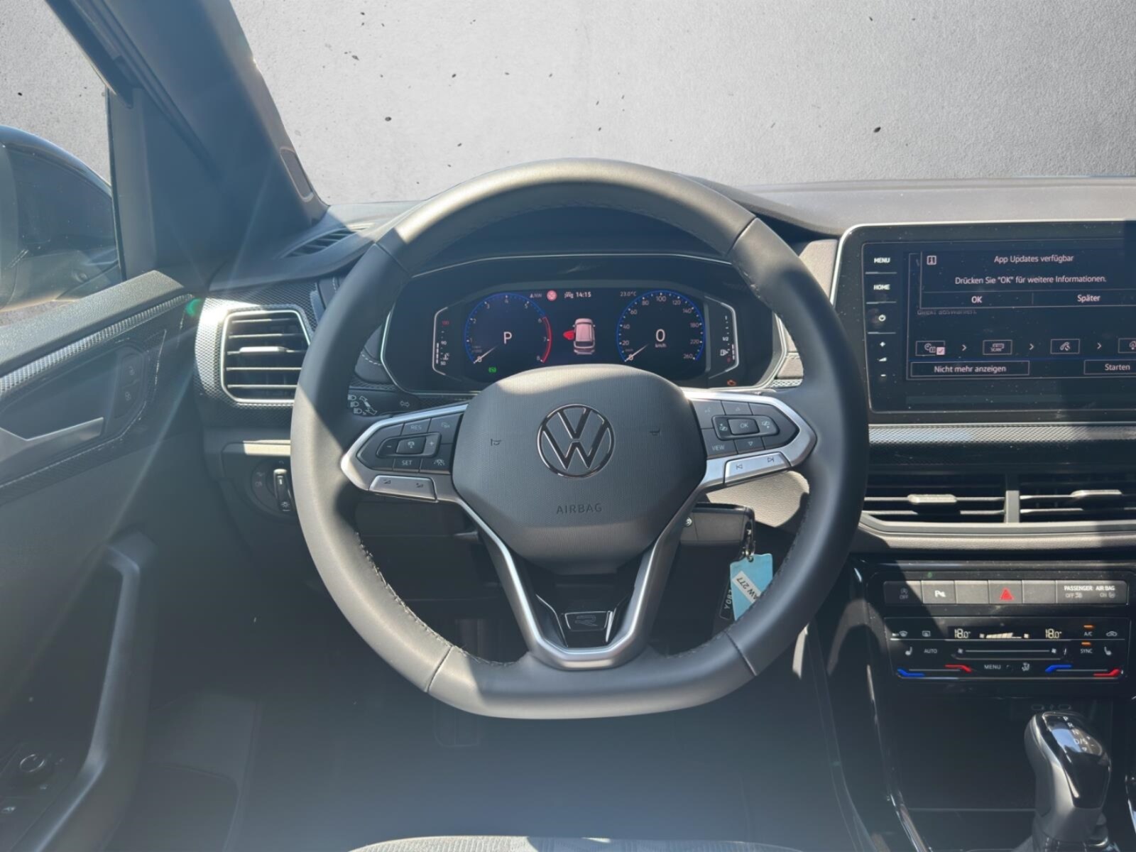 Volkswagen T-Cross – Bild 11