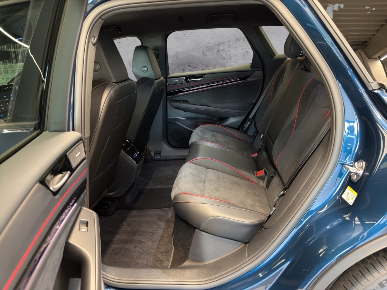 Volkswagen ID.7 Tourer – Bild 10