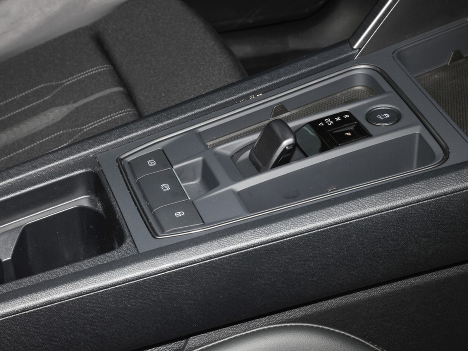 CUPRA Leon Sportstourer – Bild 9