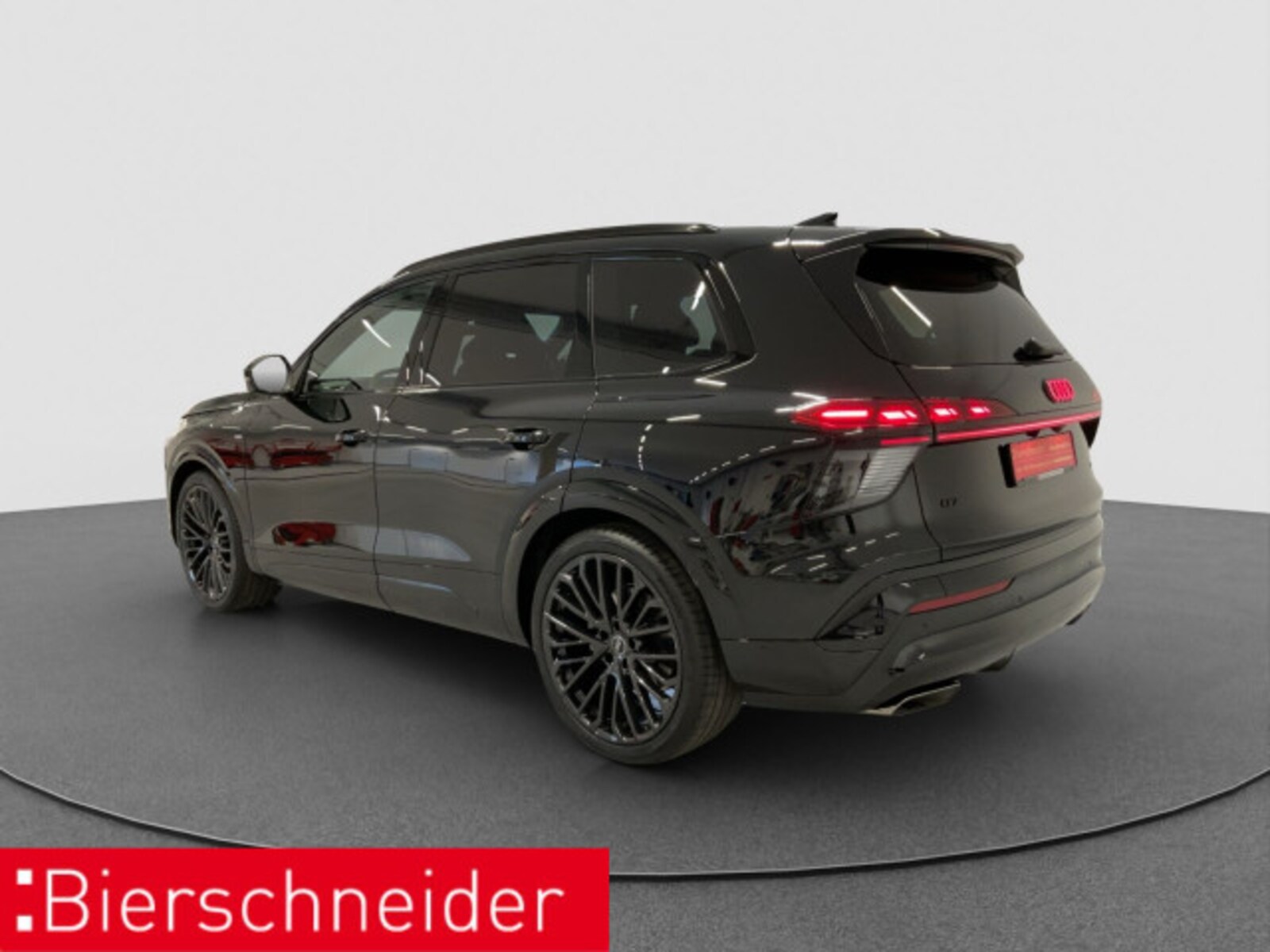 Audi Q7 – Bild 6