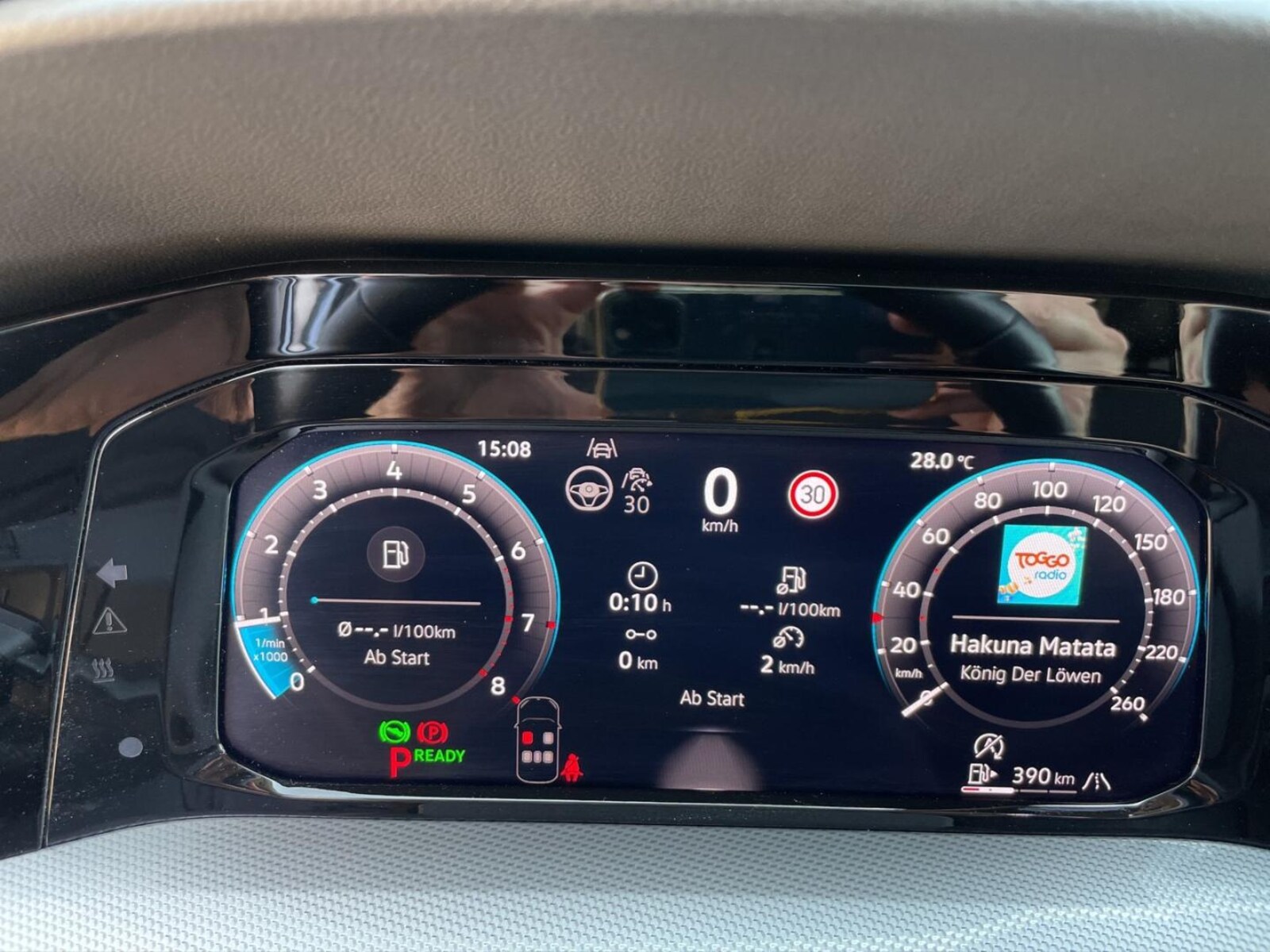 Volkswagen Golf Variant – Bild 10