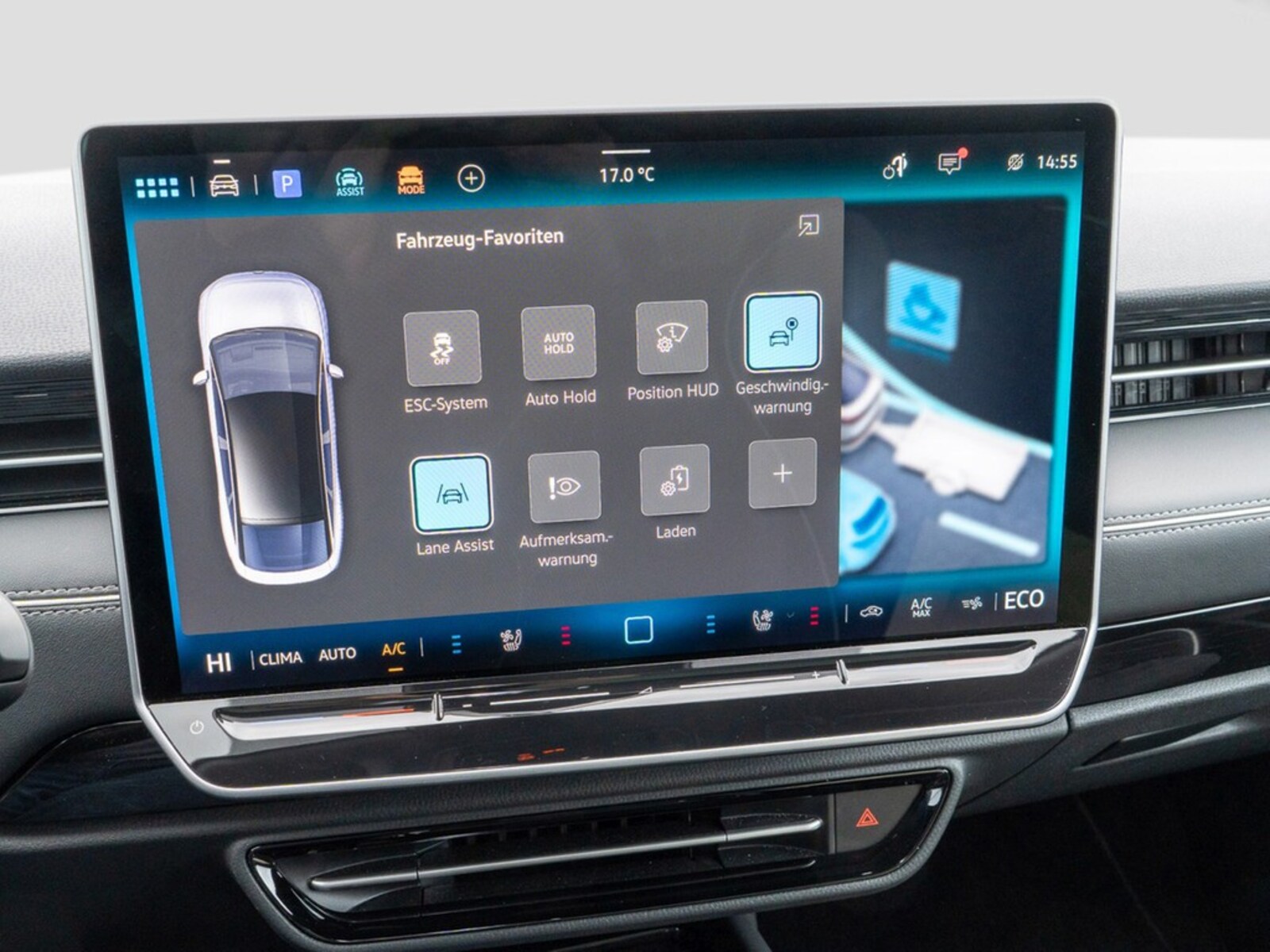 Volkswagen ID.7 – Bild 17