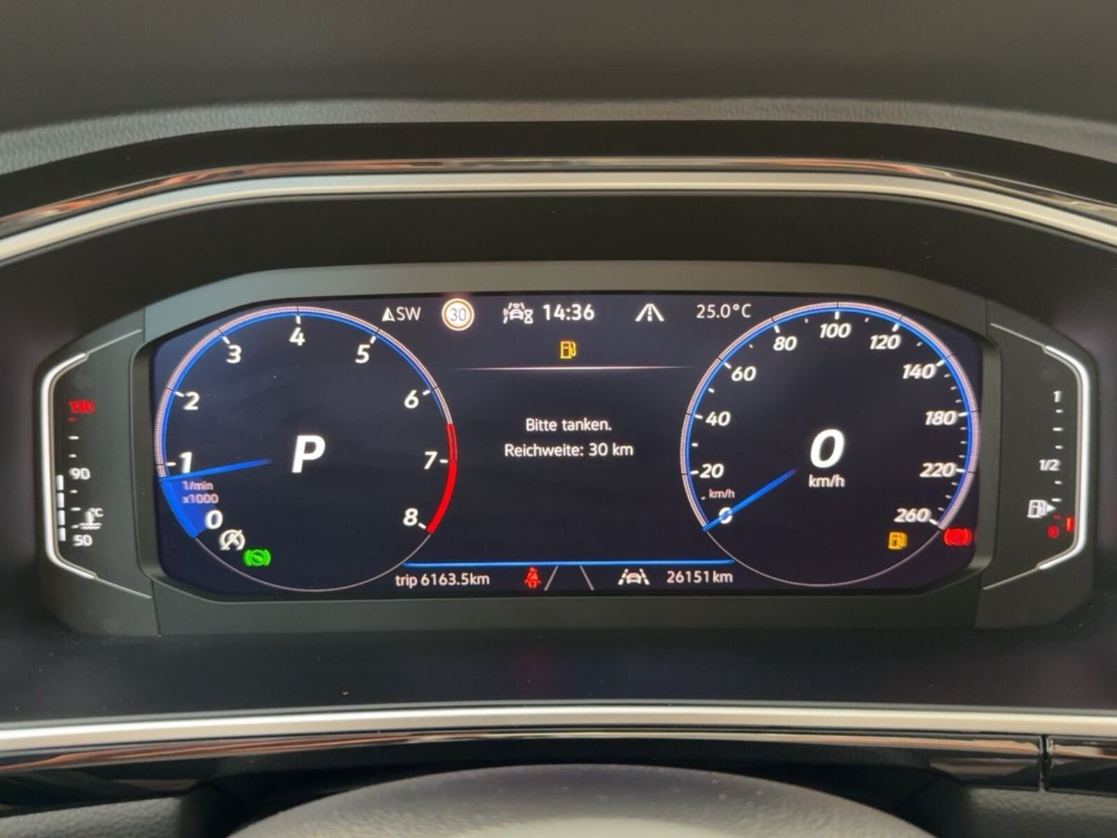 Volkswagen T-Roc – Bild 14