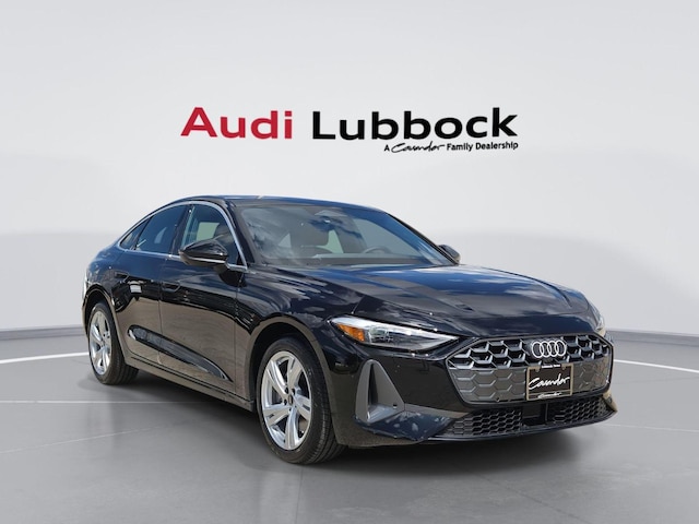 Photo of 2026 Audi A5 Sedan