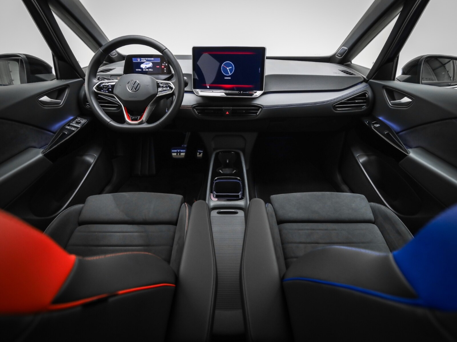 Volkswagen ID.3 – Bild 7