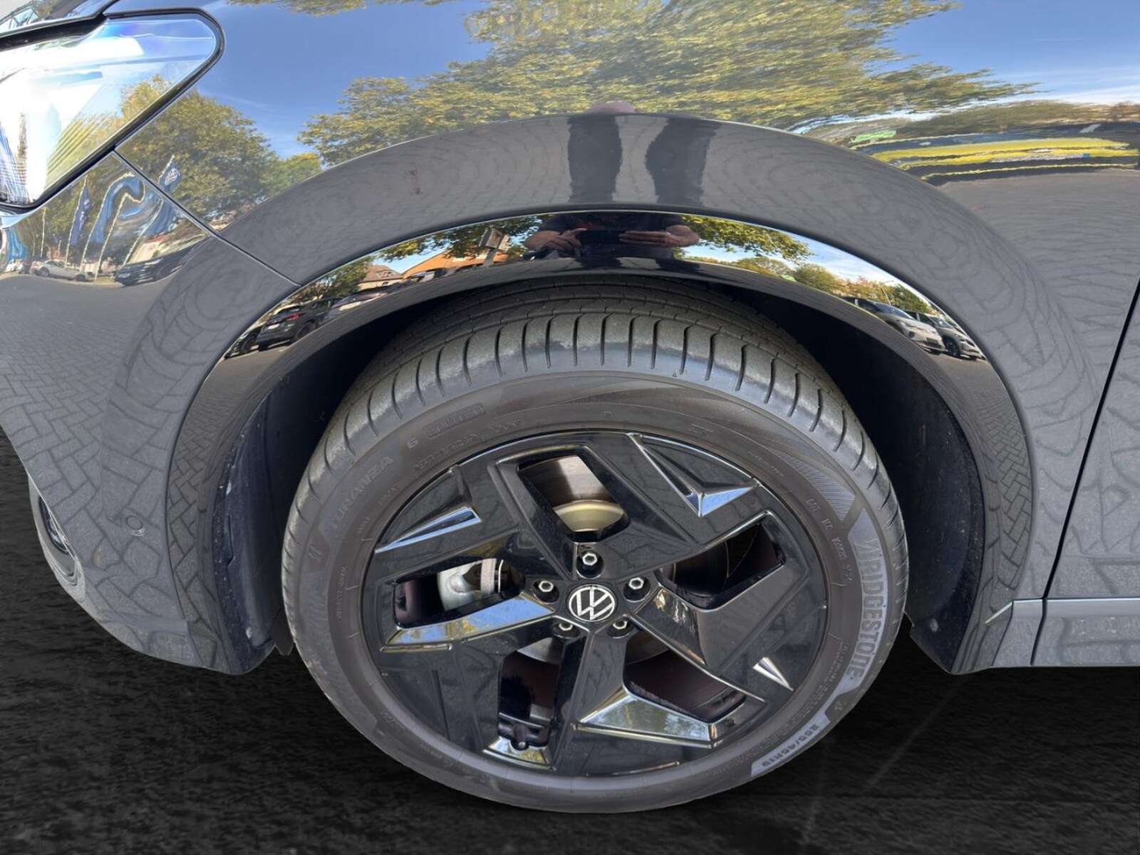 Volkswagen Tiguan – Bild 5