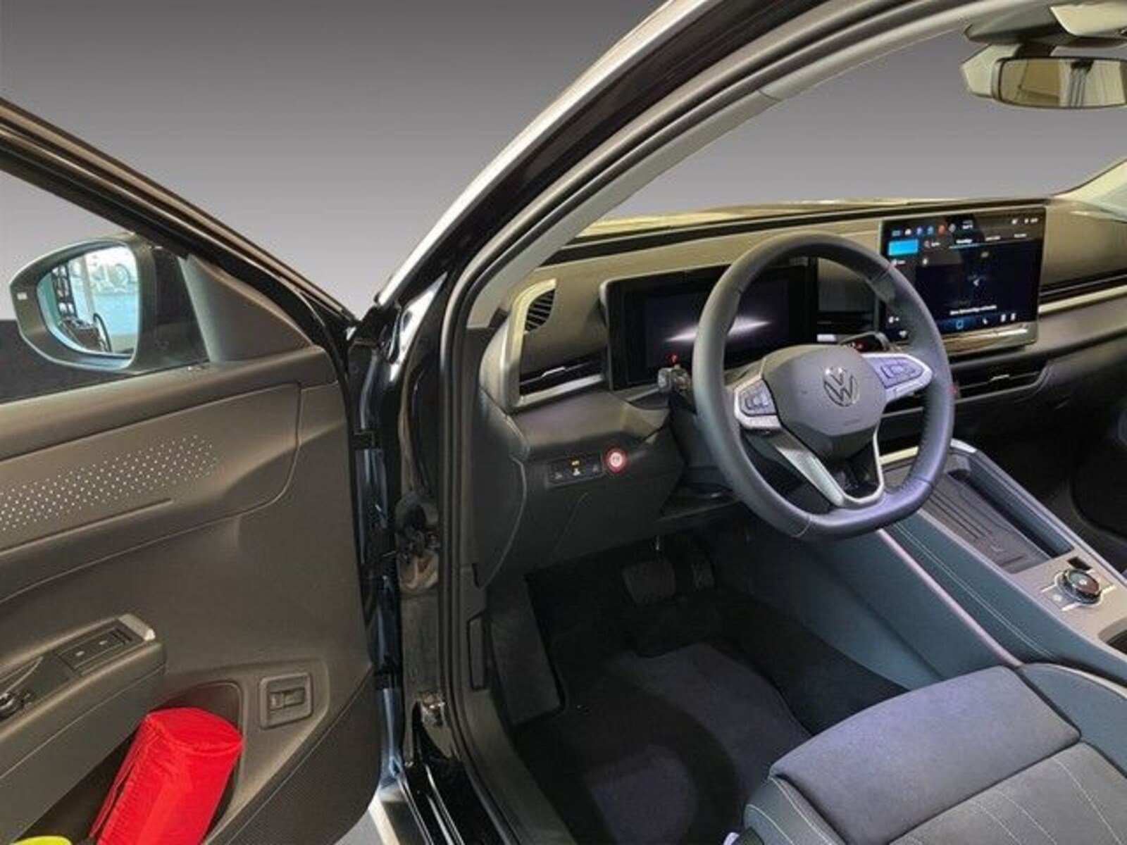 Volkswagen T-Roc – Bild 8