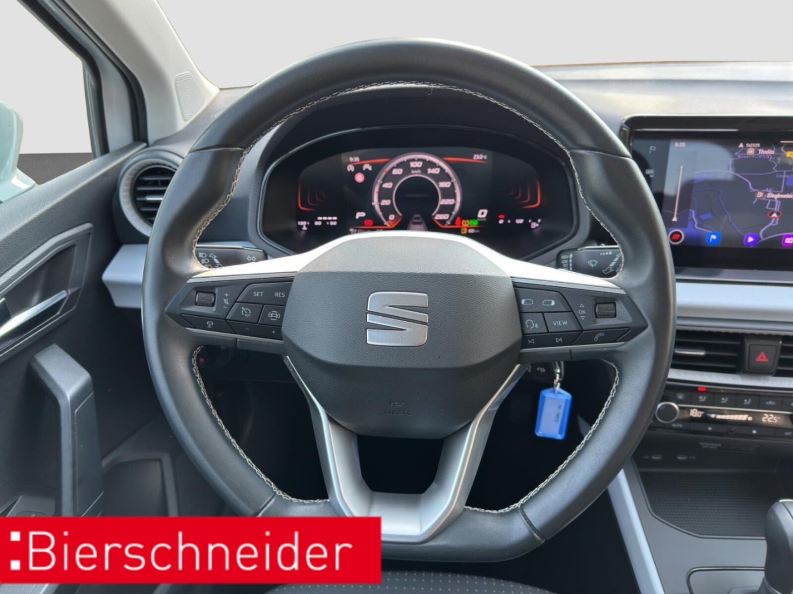 SEAT Arona – Bild 13