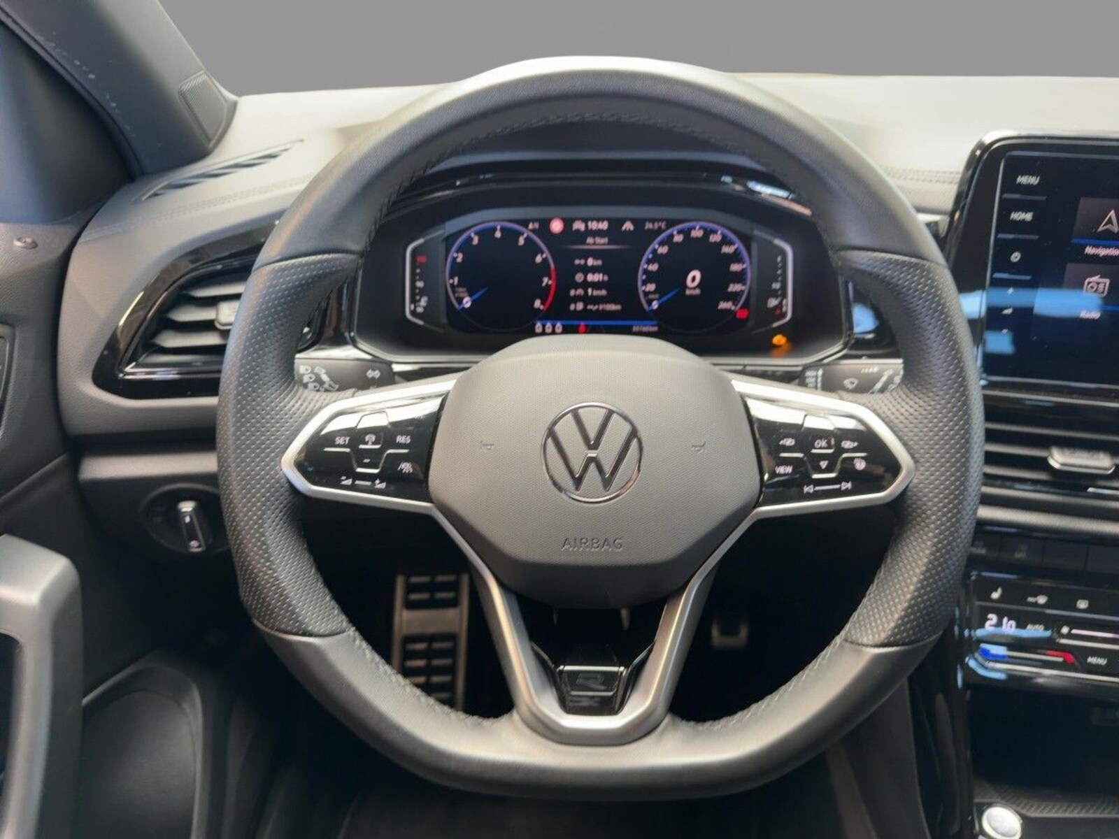 Volkswagen T-Roc – Bild 11