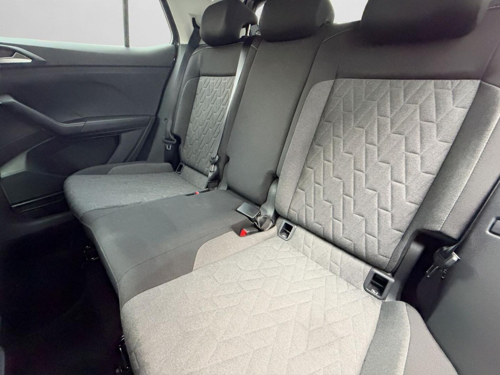 Volkswagen T-Cross – Bild 14
