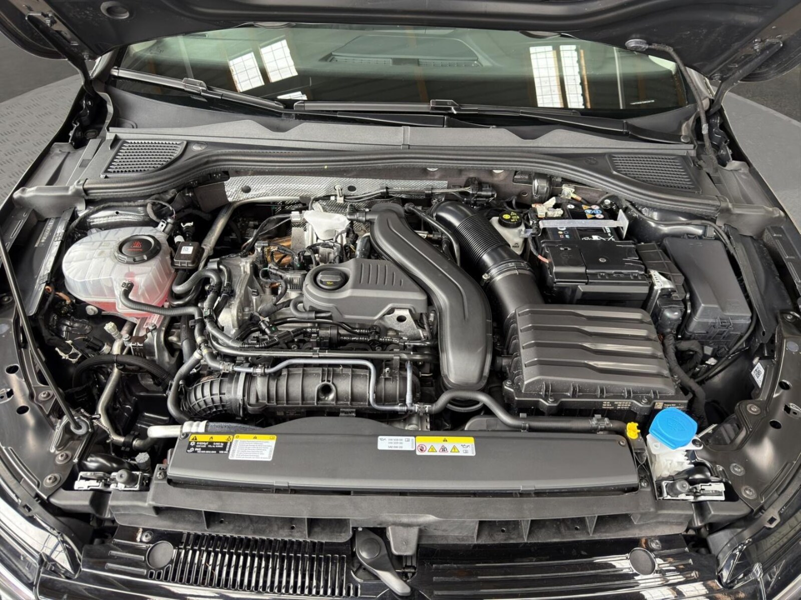 Volkswagen Golf – Bild 19