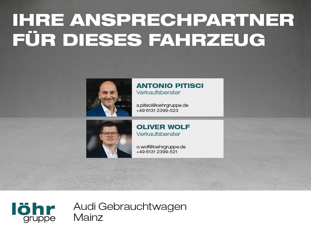 Image about Audi A6 Avant TFSI e S line 55 TFSI e quattro S tronic