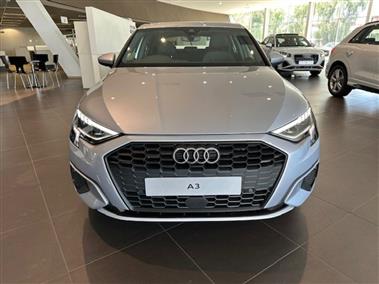 Image about Audi A3 Sportback 35 TFSI 110 kW tiptronic