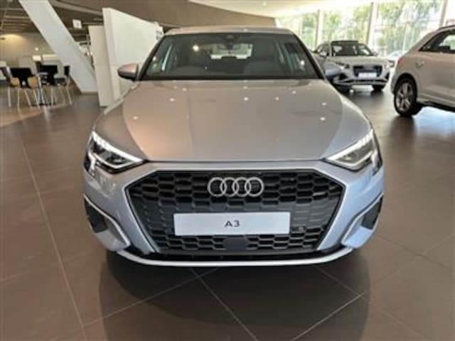 Image about Audi A3 Sportback 35 TFSI 110 kW tiptronic