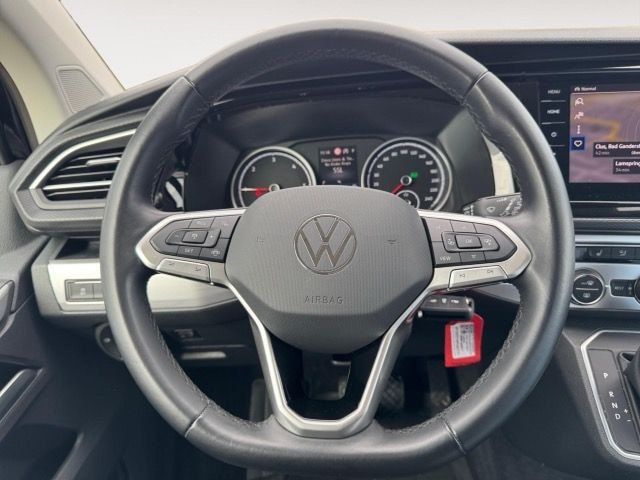 Volkswagen T6.1 Multivan
